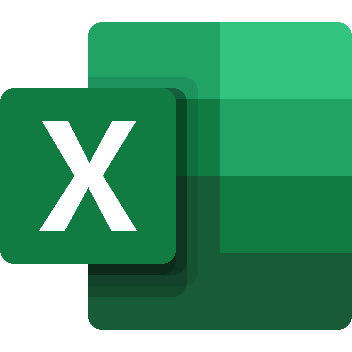 Microsoft Excel