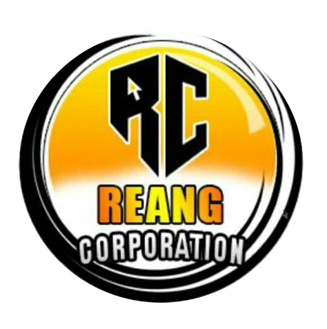 Logo reang Net Corporation