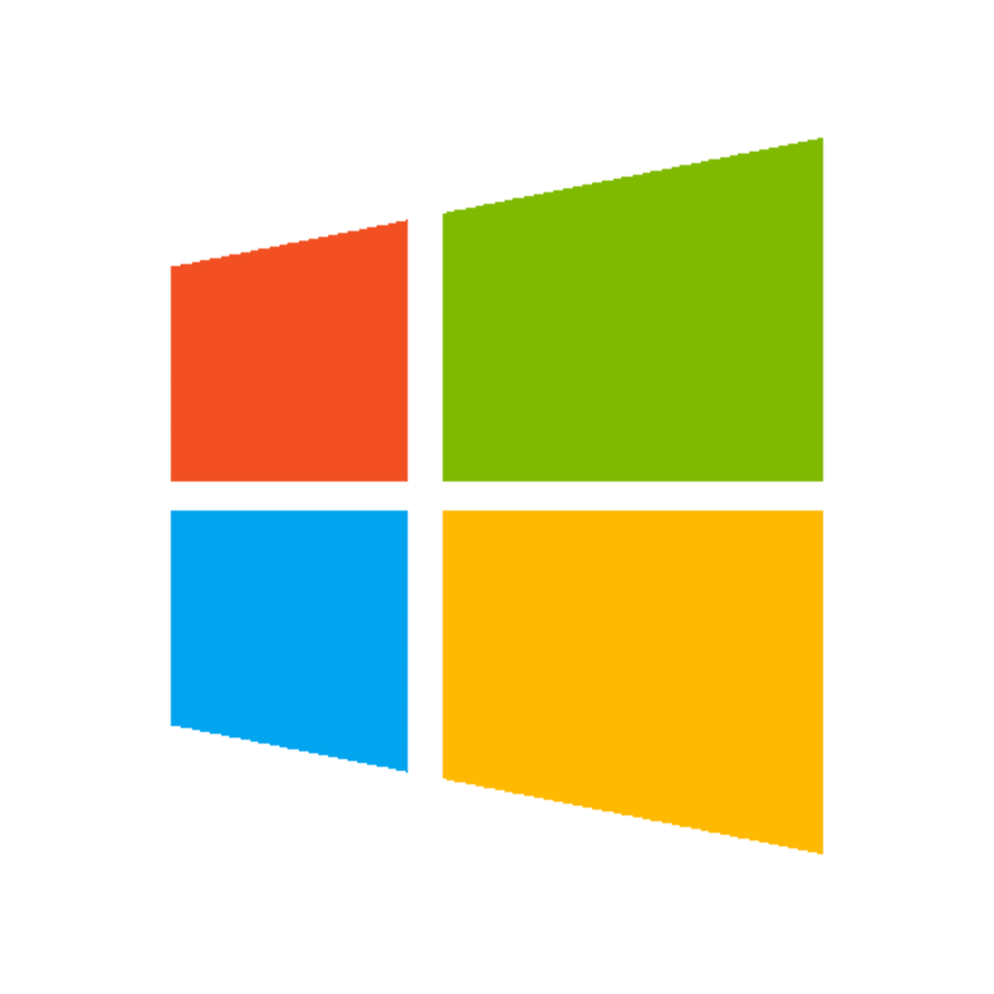 Windows OS