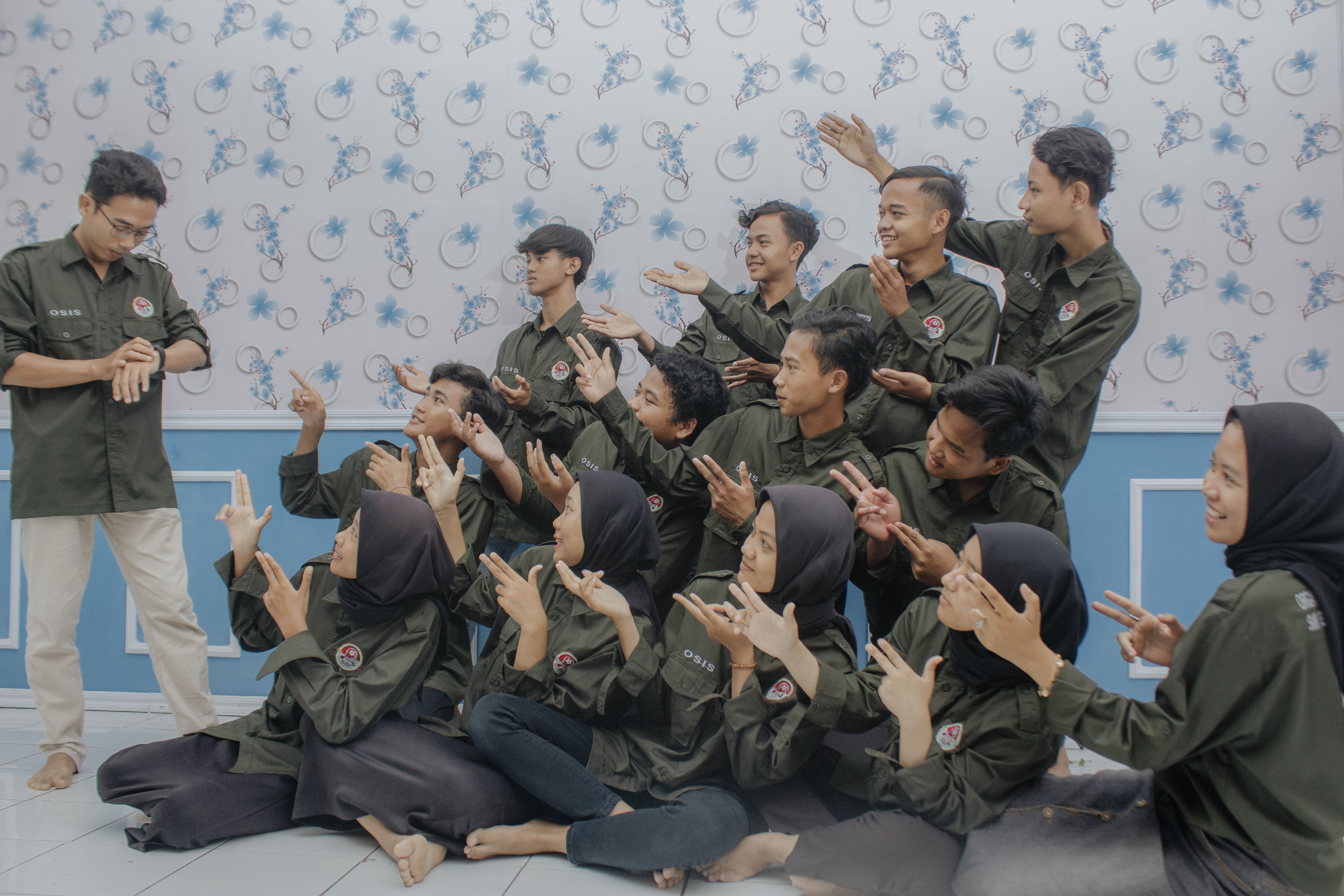 Hari Pahlawan